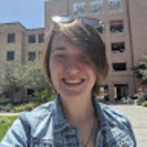 Meet your Posher, Maria